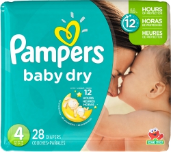 Pamp Bdry Jumbo Sz4