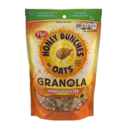 Post Hbo Granola Honey Rstd