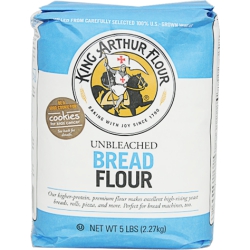 Unbleached Bread Flour
