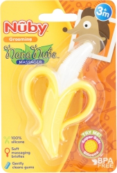 Nuby 360 Nana Nubs Massager