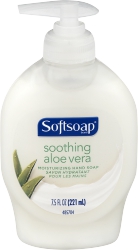 Softsoap Moisturizing 7.5