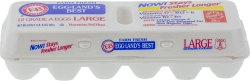 Farm Fresh Large Eggs 12 ct