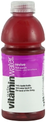 Vitamin Water Revive 20oz