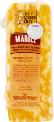 Gluten Free Marble Cheese