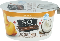 So Del Cocont Ygrt Peach