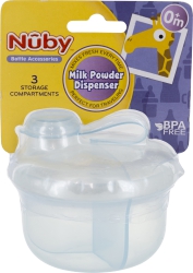 Nuby Formula Dispenser