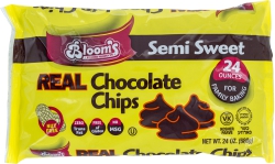 Blm Real Choc Chips 24Z