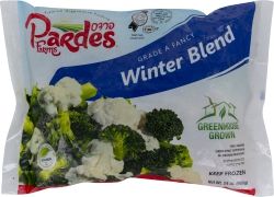 Winter Blend