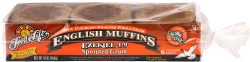 Ffl Ezekiel Eng Muffin 6Pk