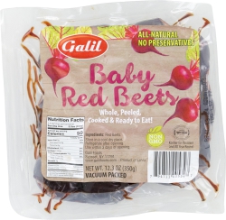 Baby Red Beets