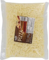 Pizza Shredded Cheese