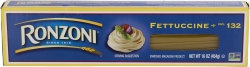 Fettuccine