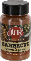 Lior Bbq Chicken Seasoning