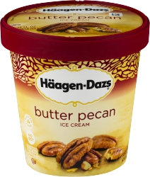 Hd Butter Pecan Pint