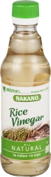 All Natural Rice Vinegar