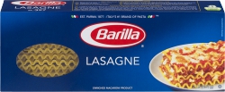 Pasta Lasagna X