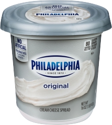 Original Cream Cheese Spread