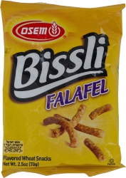 Osem Bissli 2.5Z Falafel