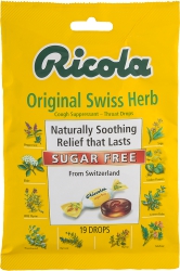 Ricola S/F Nat Mntn Herb
