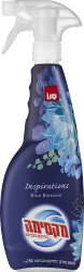 Sano Dryer Spray Blossom