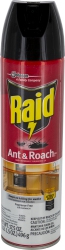 Ant & Roach Defense System Spray Fragrance Free
