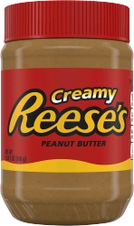 Reese's Creamy Peanut Butter