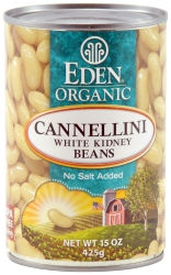 Cannellini White Kidney Beans