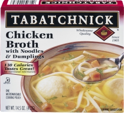 Tabnk Chix Nodl Soup 15oz