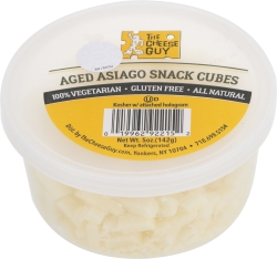 Vermont Bloom Camembert