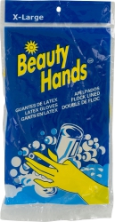 Kitchen Rubber Glove X-Large