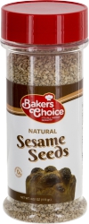 Natural Sesame Seeds