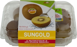 Kiwi,Sungold Zespri 1lb
