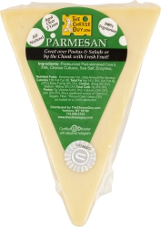 Parmesan