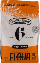 High Gluten Flour