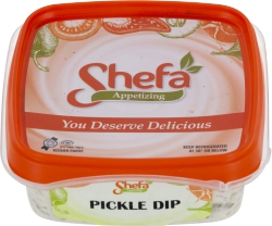 Pickle Dip