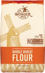 Whole Wheat Flour