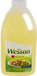 Canola Oil