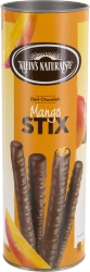 Dark Chocolate Mango Stix
