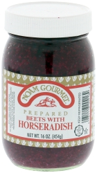 Noam Hrsrad Reg Gld 16 oz