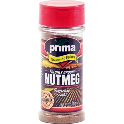Prima Nutmeg