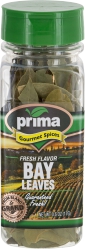 Bay Leaves