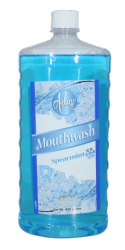 Spearmint Mouthwash