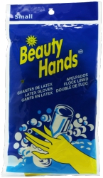 Kitchen Rubber Glove Small