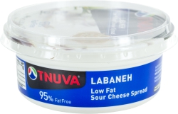 Labaneh Low Fat Sour Cheese Spread
