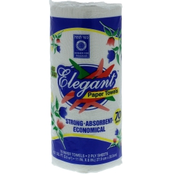 Elegant Paper Towels 70- Kp