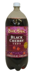 Beer Mayim 2 Lit Black Chery