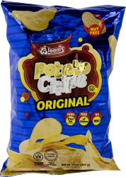 Blm Chips 14Z Original