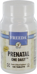 Prenatal One Daily