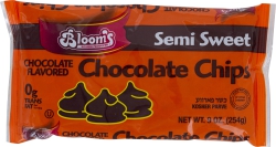 Blm Choc Flvred Chip Bits