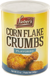 Lieb Corn Flake Crumbs Flvrd